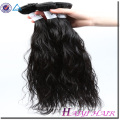 Gran paquete indio del pelo ondulado indio de alta calidad Indian Human Hair10A